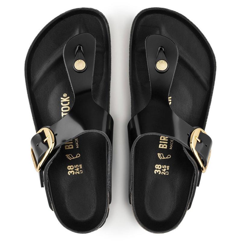 Birkenstock Sandales Gizeh Big Buckle pour femmes