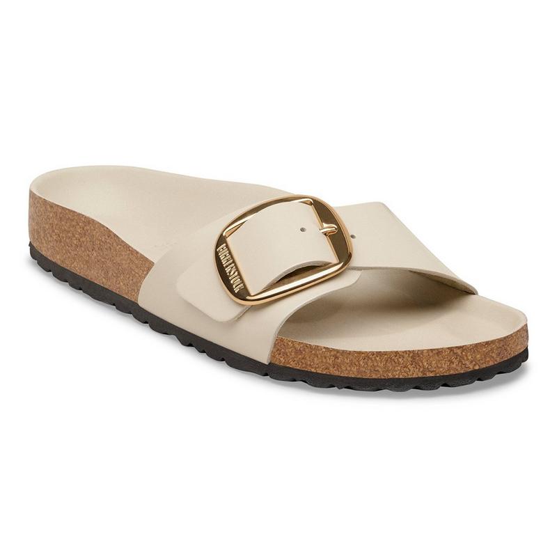Birkenstock Sandale Madrid Big Buckle pour femmes