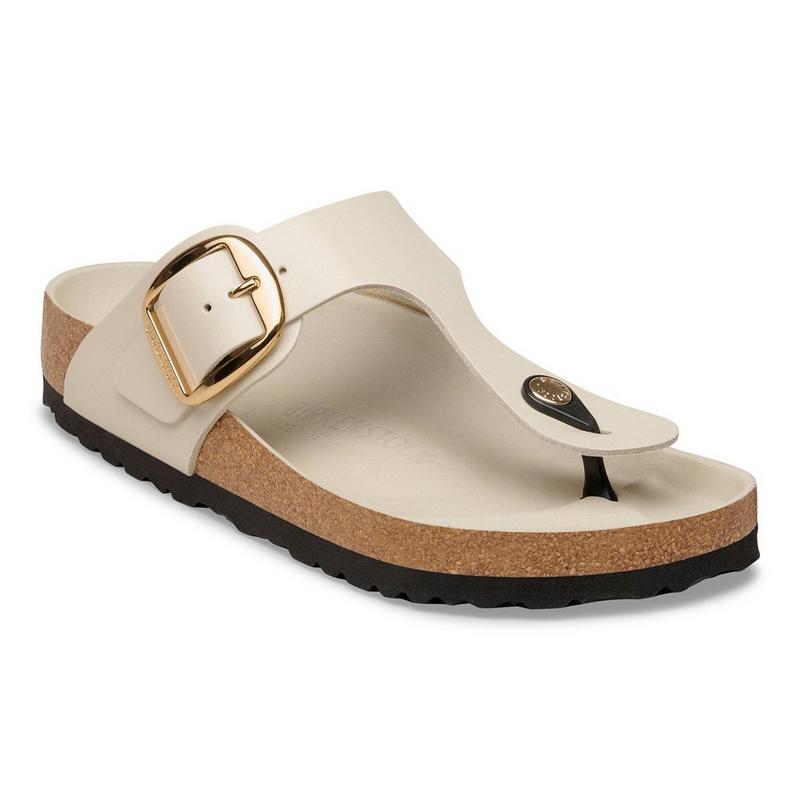 Birkenstock Sandales Gizeh Big Buckle pour femmes