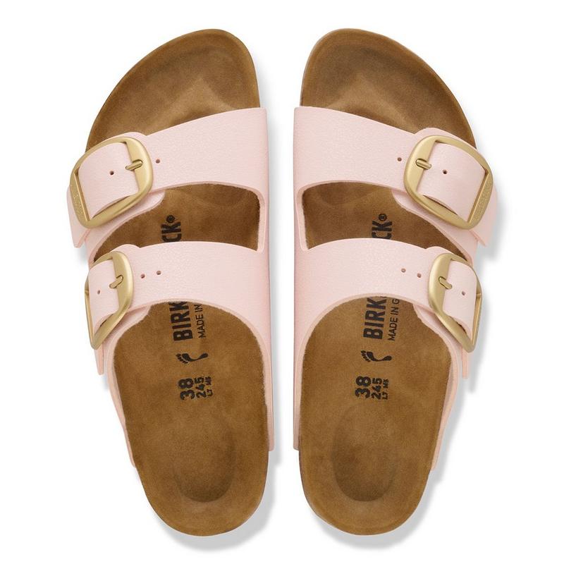 Birkenstock Sandales Arizona Big Buckle pour femmes