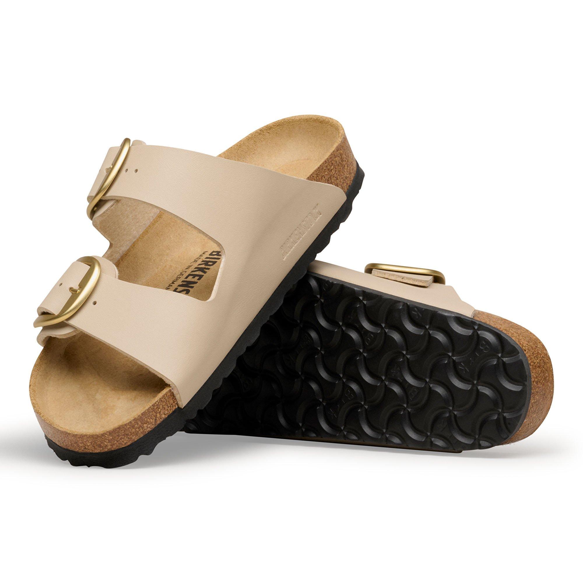 Women's Arizona Big Buckle Sandal | Birkenstock | Sporting Life Online