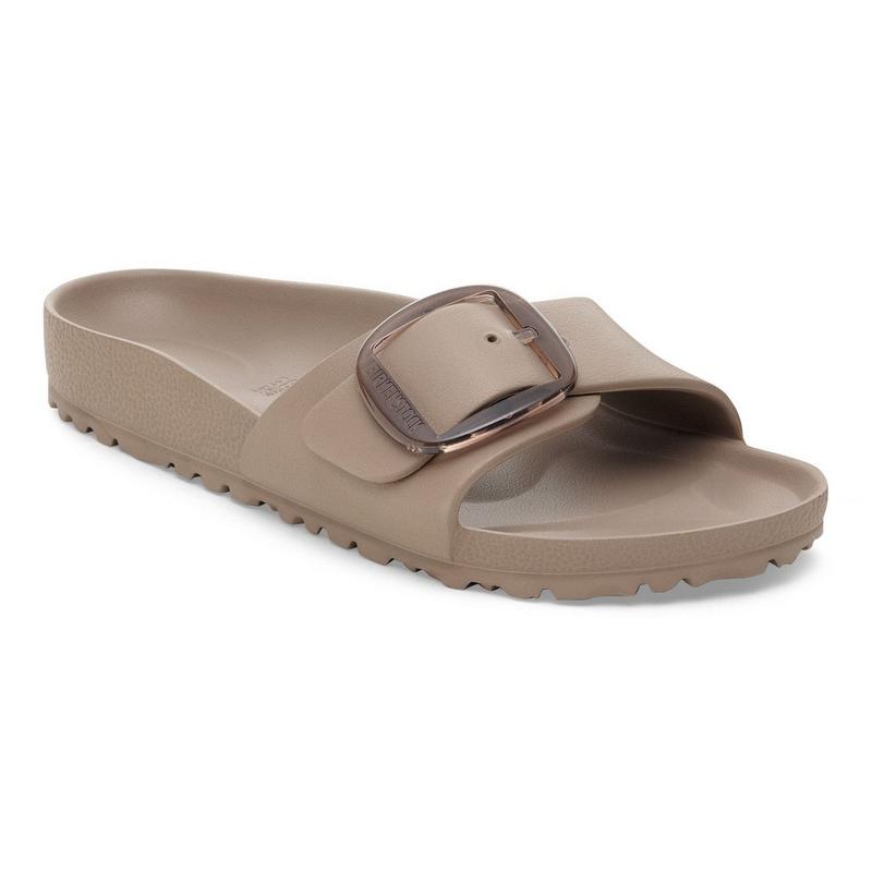 Birkenstock Sandales Madrid Big Buckle EVA pour femmes