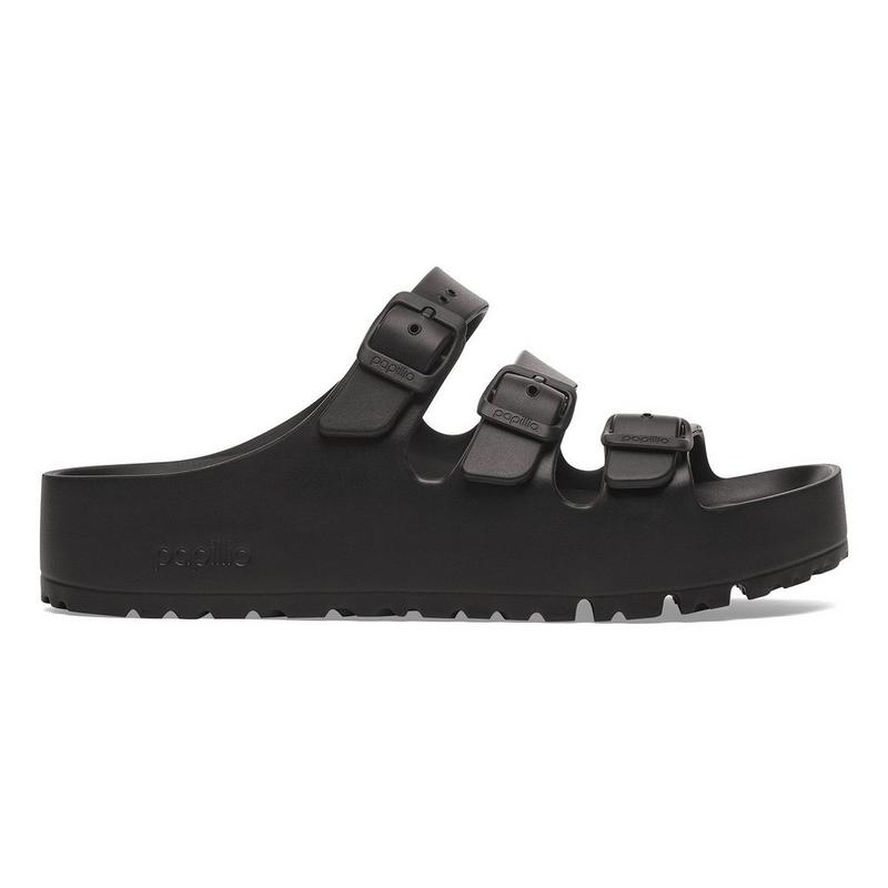 Birkenstock Sandale plateforme Florida Flex EVA pour femmes