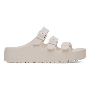 Birkenstock Sandale plateforme Florida Flex EVA pour femmes
