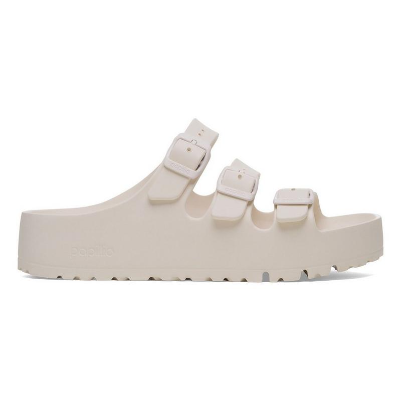 Birkenstock Sandale plateforme Florida Flex EVA pour femmes