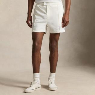 Polo Ralph Lauren Men's Wimbledon 4.5" Classic Fit Short