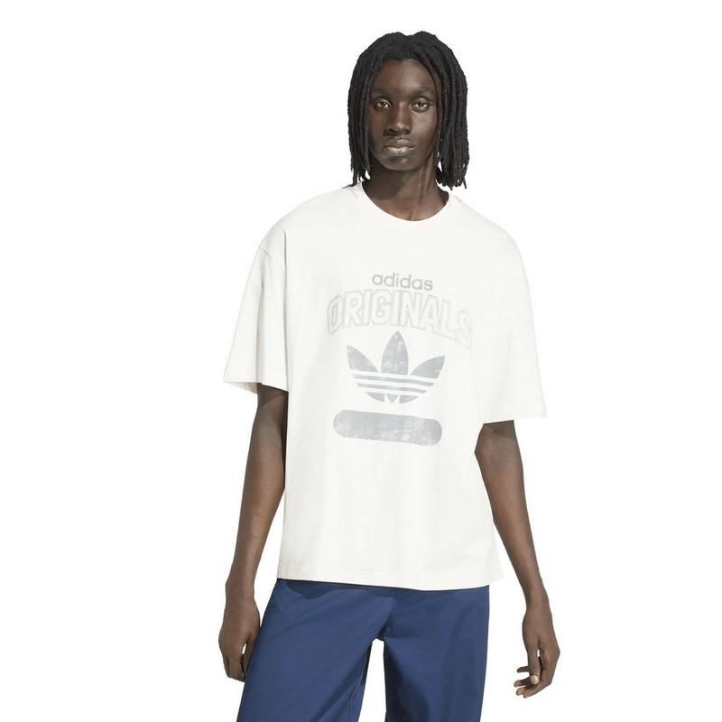adidas Originals Men's Varisty 1972 T-Shirt
