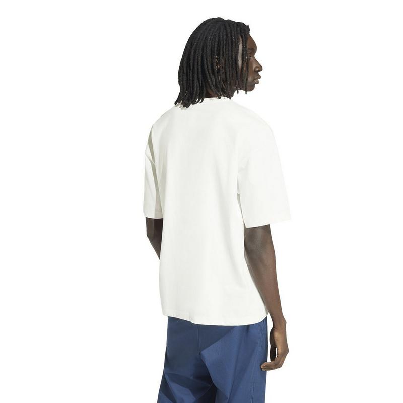 adidas Originals Men's Varisty 1972 T-Shirt