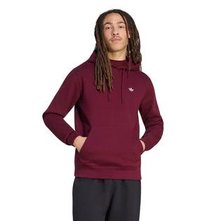 adidas Originals Chandail &agrave; capuchon Trefoil Essentials pour hommes