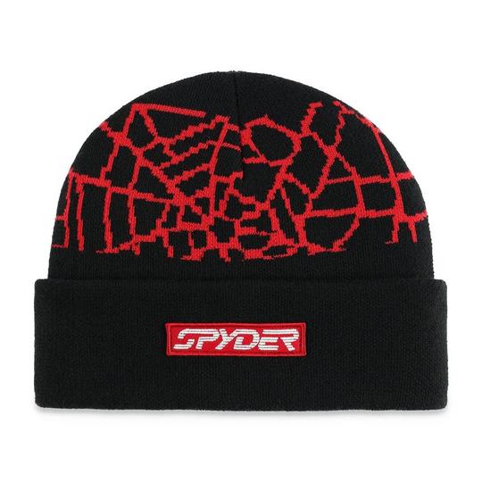 Spyder Juniors   8-16  Nebula Hat