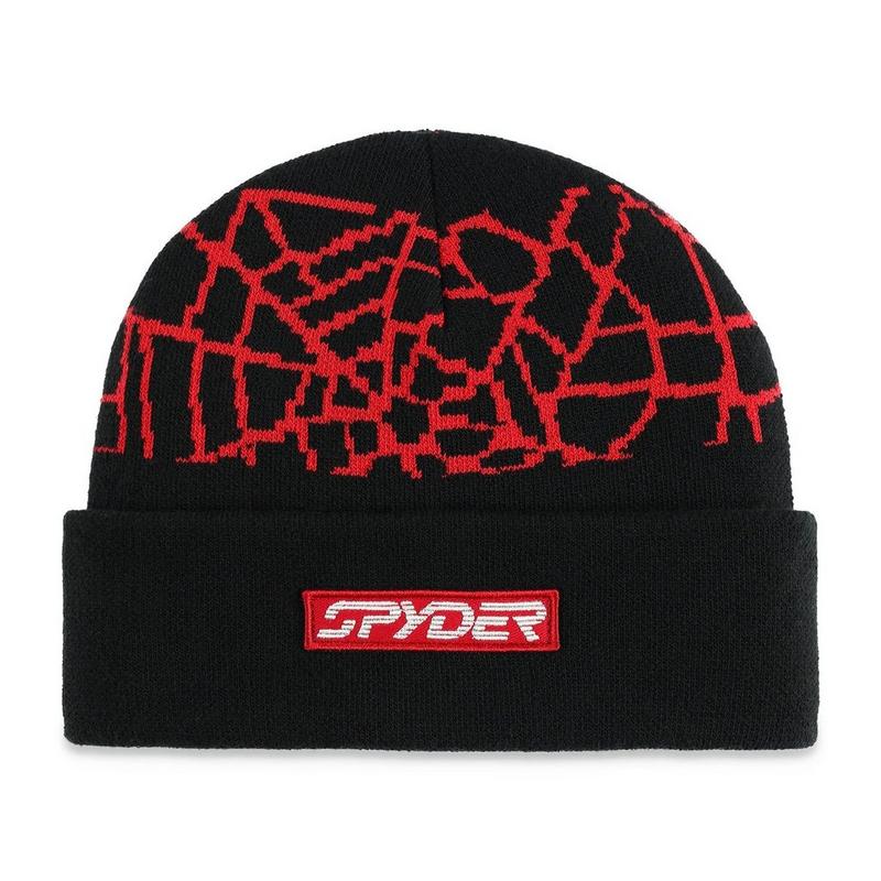 Spyder Juniors' [8-16] Nebula Hat