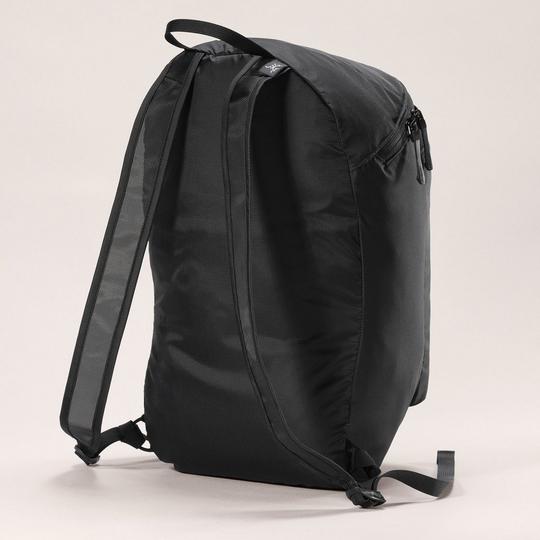 Arc'teryx HELIAD 15 BLACK ヒリアド15 バックパック Heliad 15 Backpack | Arc'teryx Belgium