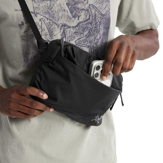 Heliad Crossbody Bag | Sporting Life Online