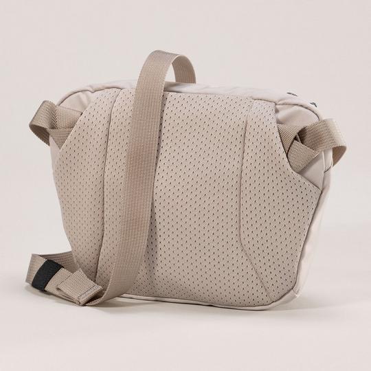 Arc'teryx × Beams MANTIS 1 Waist Bag Arcteryx Mantis 1 Waist Pack – Trailhead Kingston