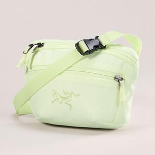 Arc'teryx ボディバッグ ミントグリーン 中古・古着通販】ARC'TERYX (アークテリクス) Mantis 2 Waist Pack