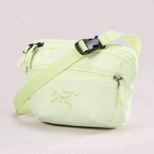 Arc'teryx × Beams MANTIS 1 Waist Bag Mantis 1 Waist Pack | Sporting Life Online