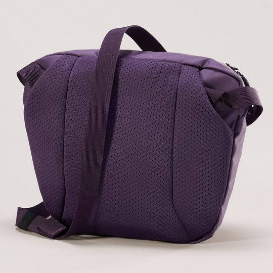 ARC’TERYX MANTIS 2 Waist Pack Moondrop Mantis 2 Waist Pack | Sporting Life Online