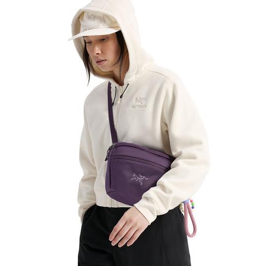 ARC’TERYX MANTIS 2 Waist Pack Moondrop ARC'TERYX : Mantis 2 Waist Pack (Moondrop) – Reggieshop