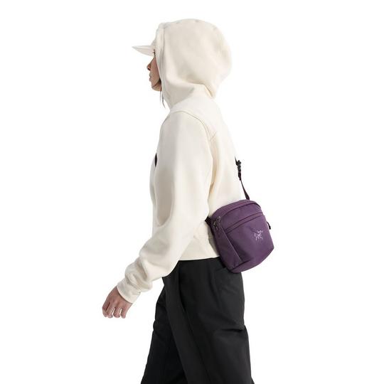 ARC’TERYX MANTIS 2 Waist Pack Moondrop Mantis 2 Waist Pack | Sporting Life Online