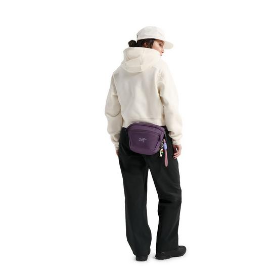 ARC’TERYX MANTIS 2 Waist Pack Moondrop Mantis 2 Waist Pack | Sporting Life Online