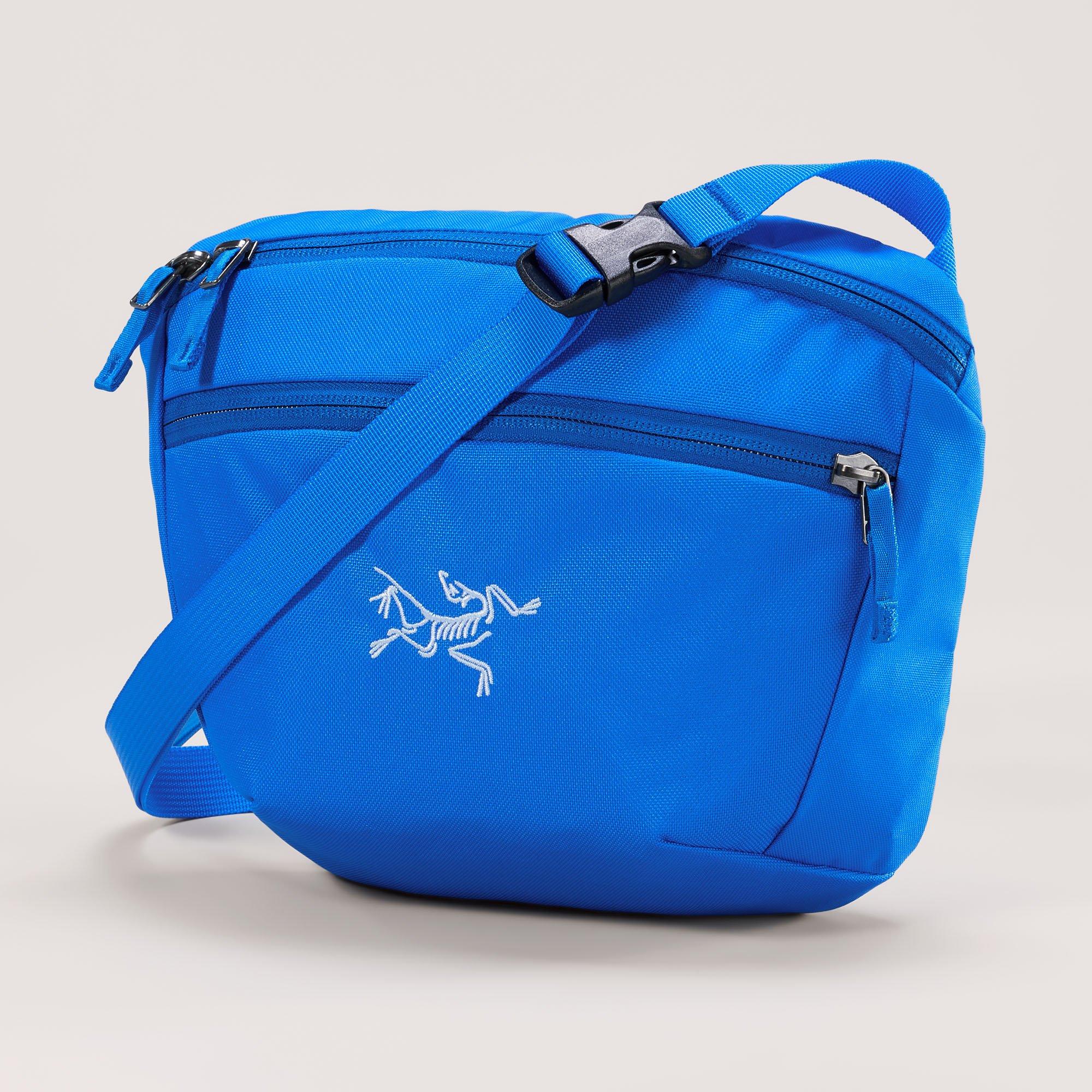 バッグ ARC'TERYX Mantis 2 Waist Pack Aster S26-X000008973-Mantis-2-Waist-