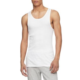 Calvin Klein Camisoles Cotton Classics pour hommes (paquet de 3)