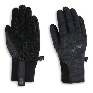 Spyder Men's Glissade Hybrid Glove