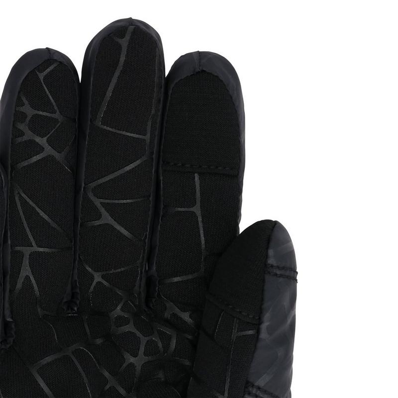 Spyder Men's Glissade Hybrid Glove