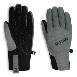 Spyder Men's Glissade Hybrid Glove