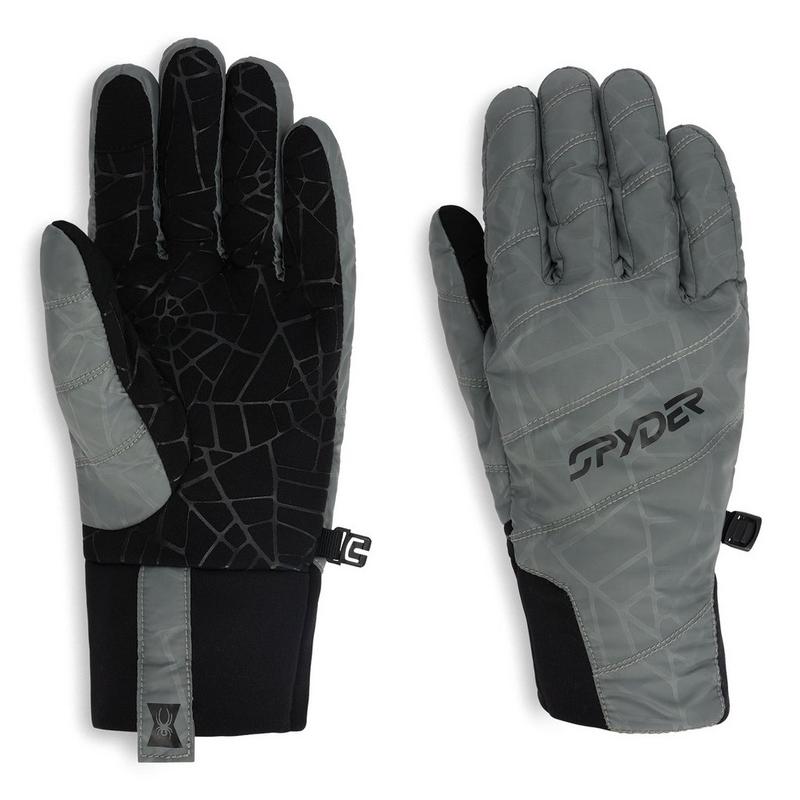 Spyder Gant hybride Glissade pour hommes