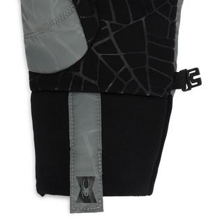 Spyder Men's Glissade Hybrid Glove