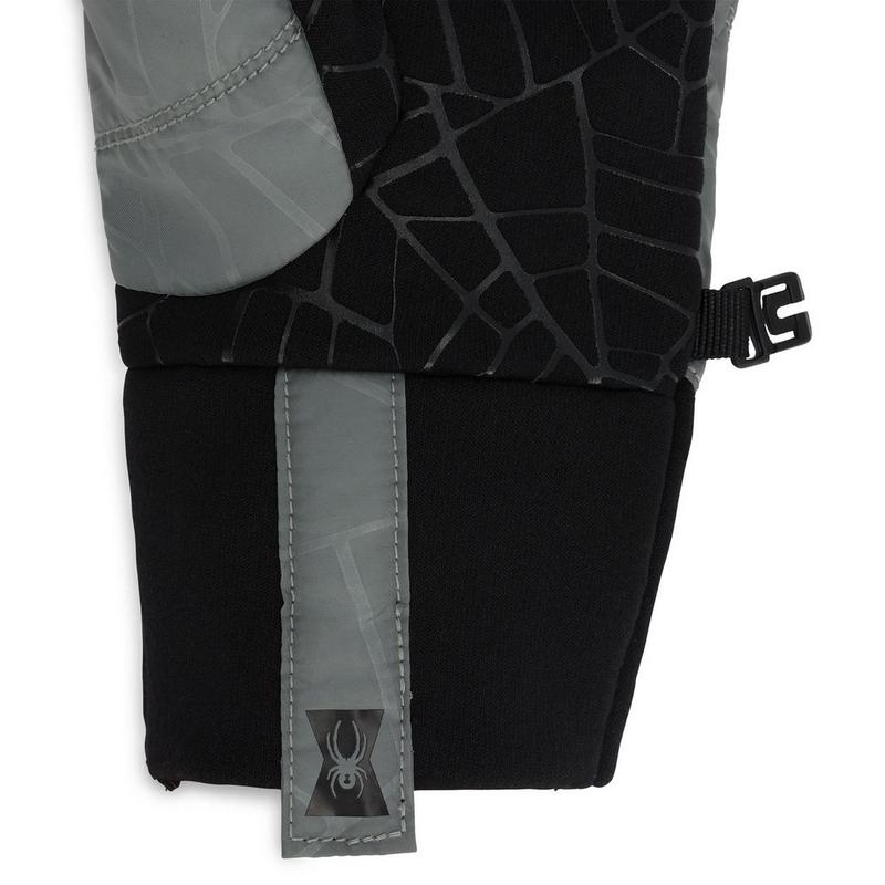 Spyder Gant hybride Glissade pour hommes