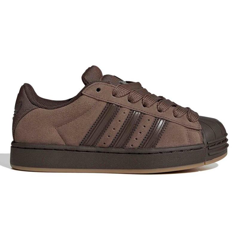 adidas Originals Chaussures Superstar ST pour juniors [3,5-7]