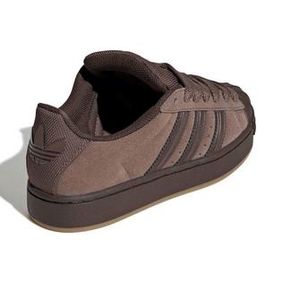 adidas Originals Juniors' [3.5-7] Superstar ST Shoe