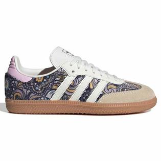 adidas Originals Chaussures Liberty London Samba OG pour juniors [3,5-7]