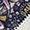 White / Orchid Fusion / Gum | Chaussures Liberty London Samba OG pour enfants [11-3]