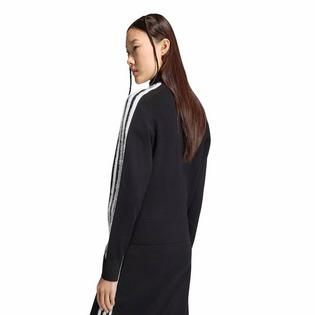adidas Originals Veste de surv&ecirc;tement Firebird en tricot pour femmes