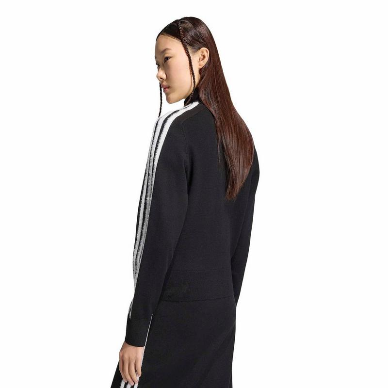 adidas Originals Veste de surv&ecirc;tement Firebird en tricot pour femmes