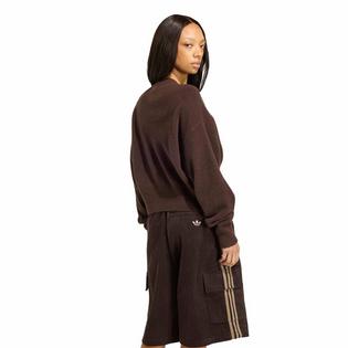 adidas Originals Women's Essentials Knit Cardigan