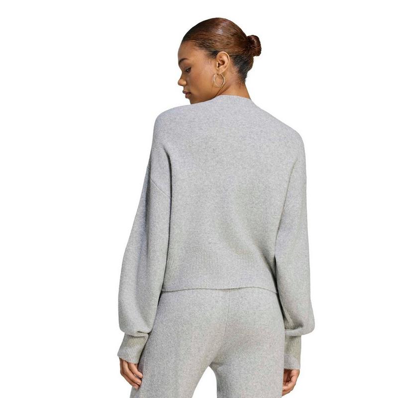 adidas Originals Women's Essentials Knit Cardigan
