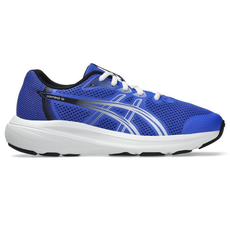 ASICS Chaussures de course CONTEND 10 GS pour juniors [3,5-7]