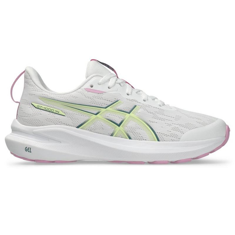 ASICS Chaussures de course GT-1000® 14 GS pour juniors [3,5-7]