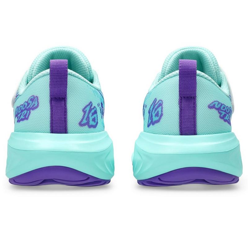 ASICS Chaussures PRE NOOSA TRI 16 PS pour enfants [11-3]