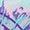 Illuminate Mint Radiant Amethyst | Chaussures Pre Noosa Tri 16 PS pour enfants [11-3]