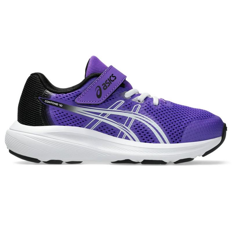 ASICS Chaussures de course CONTEND 10 PS pour enfants [11-3]