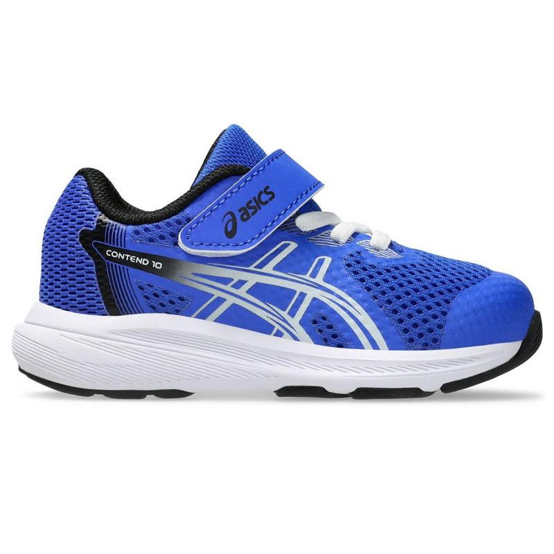 ASICS Chaussures de course CONTEND 10 pour tout-petits [4-10]