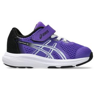 ASICS Toddlers' [4-10] CONTEND 10 Running Shoe