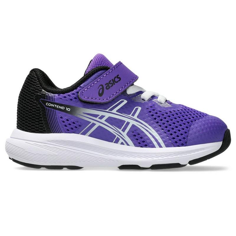 ASICS Chaussures de course CONTEND 10 pour tout-petits [4-10]