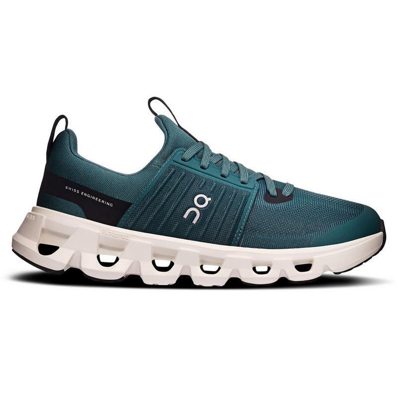 On Juniors' [3.5-7] Cloudswift Running Shoe