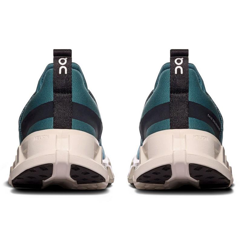 On Juniors' [3.5-7] Cloudswift Running Shoe